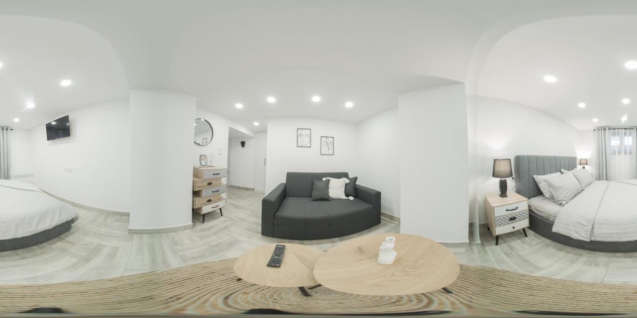 Колеви Хаус Gabrovo Extérieur photo